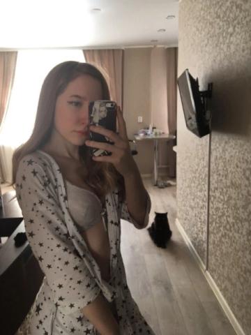 Проститутка Зита